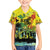 Personalized Jamaica Sleng Teng Riddim Hawaiian Shirt Booyaka Booyaka - Wonder Print Shop