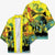 Personalized Jamaica Sleng Teng Riddim Kimono Booyaka Booyaka - Wonder Print Shop