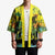 Personalized Jamaica Sleng Teng Riddim Kimono Booyaka Booyaka - Wonder Print Shop