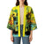 Personalized Jamaica Sleng Teng Riddim Kimono Booyaka Booyaka - Wonder Print Shop