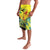 Personalized Jamaica Sleng Teng Riddim Lavalava Booyaka Booyaka - Wonder Print Shop