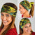 Jamaica Sleng Teng Riddim Neck Gaiter Booyaka Booyaka LT01