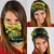 Jamaica Sleng Teng Riddim Neck Gaiter Booyaka Booyaka LT01