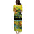 Personalized Jamaica Sleng Teng Riddim Puletasi Booyaka Booyaka - Wonder Print Shop