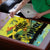 Jamaica Sleng Teng Riddim Puzzle Booyaka Booyaka - Wonder Print Shop