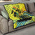 Jamaica Sleng Teng Riddim Quilt Booyaka Booyaka - Wonder Print Shop