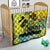 Jamaica Sleng Teng Riddim Quilt Booyaka Booyaka - Wonder Print Shop