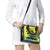 Jamaica Sleng Teng Riddim Shoulder Handbag Booyaka Booyaka - Wonder Print Shop