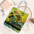 Jamaica Sleng Teng Riddim Tote Bag Booyaka Booyaka - Wonder Print Shop