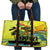 Jamaica Sleng Teng Riddim Travel Bag Booyaka Booyaka - Wonder Print Shop
