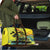 Jamaica Sleng Teng Riddim Travel Bag Booyaka Booyaka - Wonder Print Shop