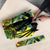 Jamaica Sleng Teng Riddim Umbrella Booyaka Booyaka - Wonder Print Shop