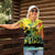 Personalized Jamaica Sleng Teng Riddim Women Polo Shirt Booyaka Booyaka - Wonder Print Shop