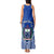 Samoa Rugby Tank Maxi Dress Manu Samoa Go 2023 World Cup - Wonder Print Shop