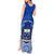 Samoa Rugby Tank Maxi Dress Manu Samoa Go 2023 World Cup - Wonder Print Shop