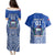 Custom Samoa Rugby Couples Matching Puletasi Dress and Hawaiian Shirt Manu Samoa Go 2023 World Cup - Wonder Print Shop