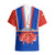 Chile Independence Day Hawaiian Shirt Chilean Bellflower - Wonder Print Shop