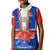 Chile Independence Day Kid Polo Shirt Chilean Bellflower - Wonder Print Shop