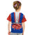 Chile Independence Day Kid T Shirt Chilean Bellflower - Wonder Print Shop