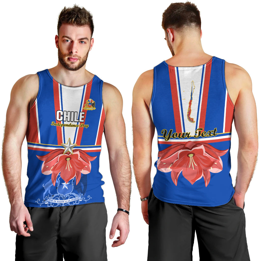 personalised-chile-independence-day-men-tank-top-chilean-bellflower
