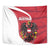Austria National Day Tapestry Republik Osterreich Black Eagle - Wonder Print Shop