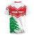 Personalized Lebanon Independence Day Rugby Jersey Cedrus libani - Wonder Print Shop