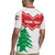 Personalized Lebanon Independence Day Rugby Jersey Cedrus libani - Wonder Print Shop