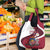 Latvia Grocery Bag Dievs sveti Latviju