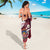 Latvia Sarong Dievs sveti Latviju - Wonder Print Shop