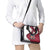 Latvia Shoulder Handbag Dievs sveti Latviju