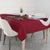 Latvia Tablecloth Dievs sveti Latviju - Wonder Print Shop