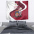 Latvia Tapestry Dievs sveti Latviju - Wonder Print Shop