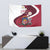 Latvia Tapestry Dievs sveti Latviju - Wonder Print Shop