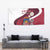 Latvia Tapestry Dievs sveti Latviju - Wonder Print Shop