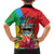 Personalised Barbuda Hawaiian Shirt Frigate Bird Tropical Style - Wonder Print Shop