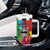 Personalised Barbuda Tumbler With Handle Frigate Bird Tropical Style - Wonder Print Shop