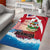 Bermuda Area Rug Quo Fata Ferunt