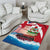 Bermuda Area Rug Quo Fata Ferunt