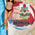 Bermuda Beach Blanket Quo Fata Ferunt