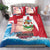 Bermuda Bedding Set Quo Fata Ferunt