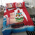 Bermuda Bedding Set Quo Fata Ferunt