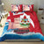Bermuda Bedding Set Quo Fata Ferunt