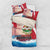 Bermuda Bedding Set Quo Fata Ferunt