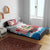 Bermuda Bedding Set Quo Fata Ferunt