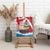 Bermuda Canvas Wall Art Quo Fata Ferunt