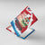 Bermuda Canvas Wall Art Quo Fata Ferunt