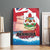 Bermuda Canvas Wall Art Quo Fata Ferunt
