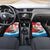 Bermuda Car Mats Quo Fata Ferunt