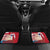 Bermuda Car Mats Quo Fata Ferunt