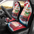 Bermuda Car Seat Cover Quo Fata Ferunt